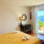 Burgundian House By The Sea In Corsica Prázdninový dům Coti-Chiavari (Corsica)