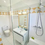 Burgundian House By The Sea In Corsica * Coti-Chiavari (Corsica)