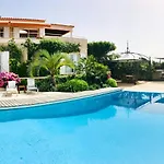 Prázdninový dům Burgundian House By The Sea In Corsica