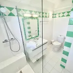 Burgundian House By The Sea In Corsica Coti-Chiavari (Corsica)
