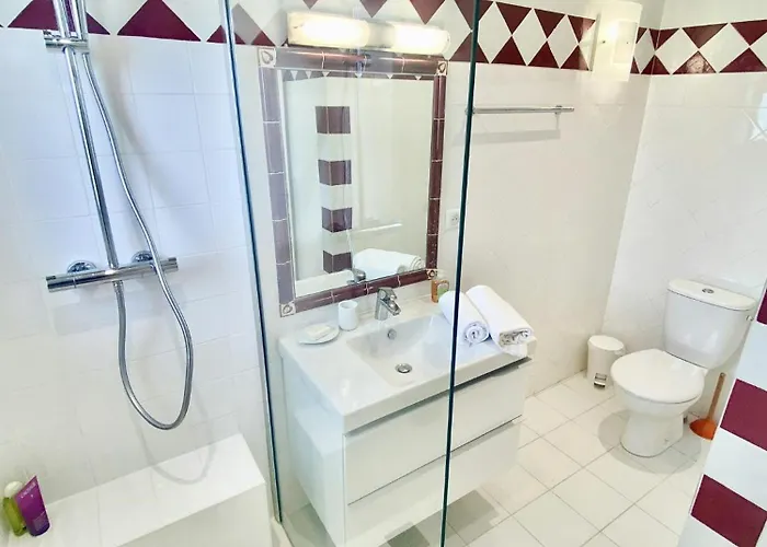 度假居 Burgundian House By The Sea In Corsica